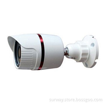 AHD CCTV camera IR water-proof